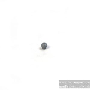 B229900002955 plug 303-17499-3 (M10 × 1) SANY