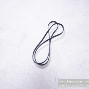 Cylinder Head Cover Gasket 897349-4160