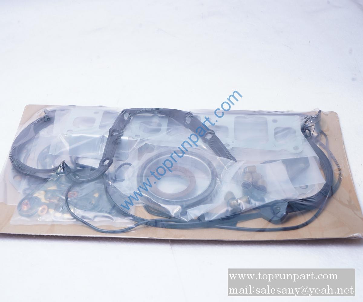 B229900003049K engine gasket repair kit B229900003049 SANY