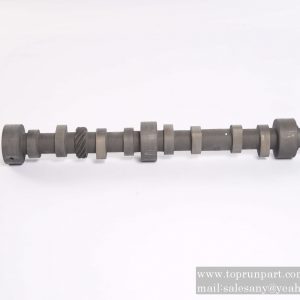 8-97287657-0 Camshaft 897287-6570 8972876570