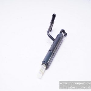 B229900003075 fuel injector SANY