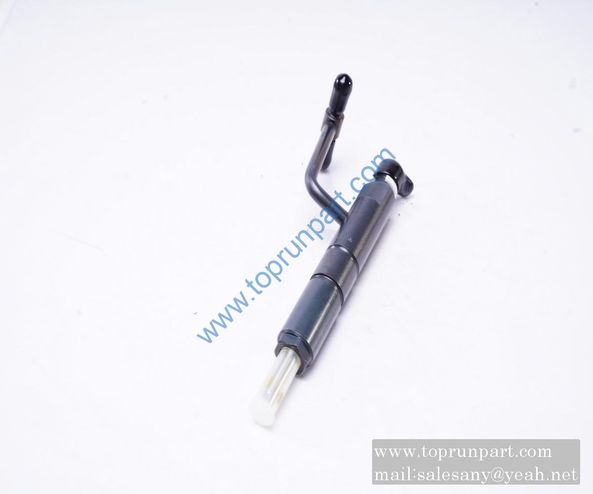 B229900003075 fuel injector SANY