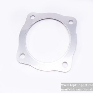 1-14145184-0 Exhaust pipe gasket 114145-1840  1141451840