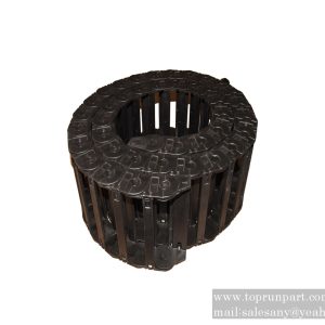 B229900003089 drag chain 40 sections 350.200.150.0 SANY