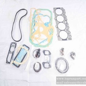 5-87814002-4 Gasket repair kit 587814-0024 5878140024