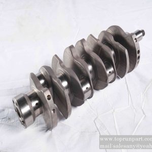 8973581440 crankshaft 897358-1440 8-97358144-0