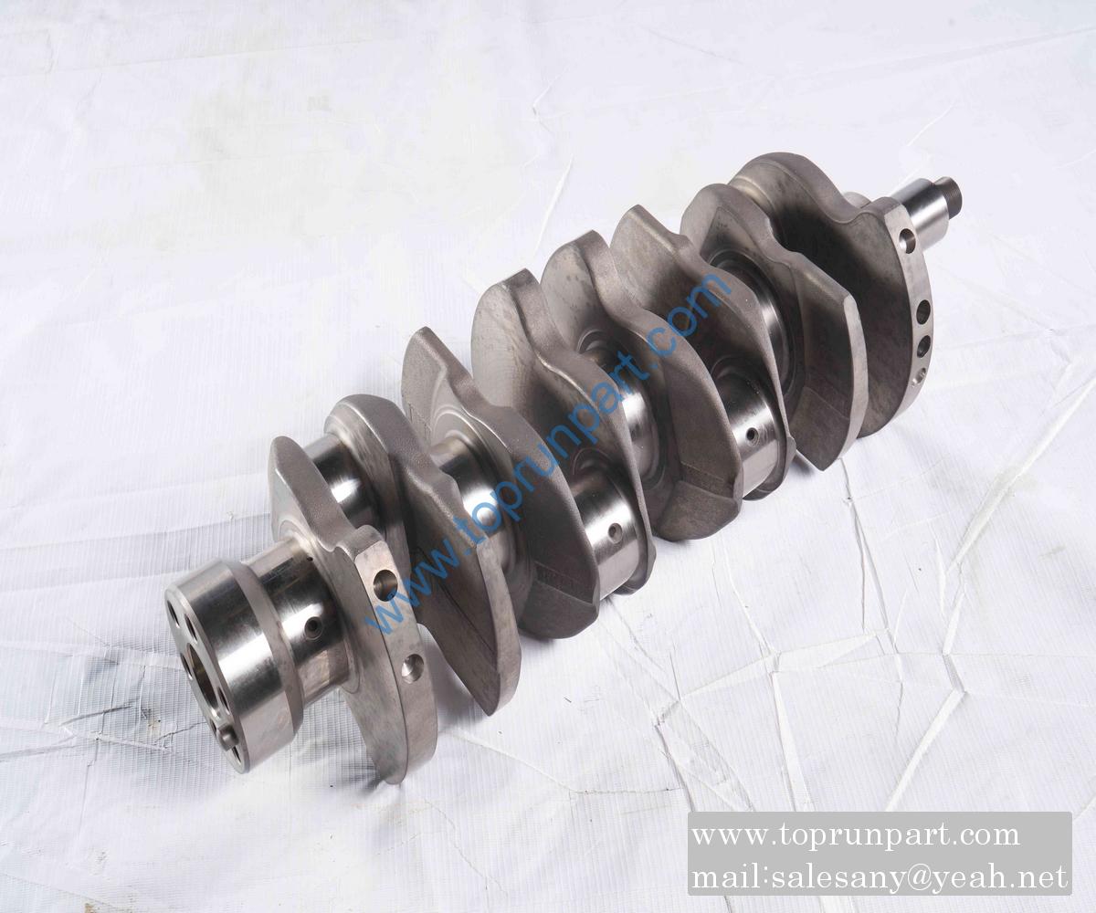 8973581440 crankshaft 897358-1440 8-97358144-0
