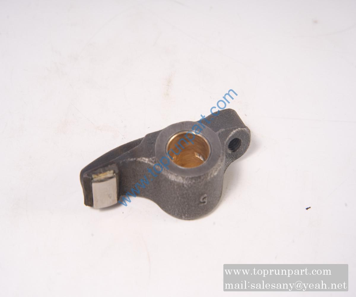 1126112490 rocker arm 112611-2490 1-12611249-0