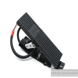 B229900003153 Electronic throttle X10-445-100-013 SANY