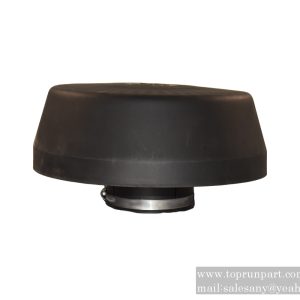 B229900003158 Rain Cap 3916067910 SANY