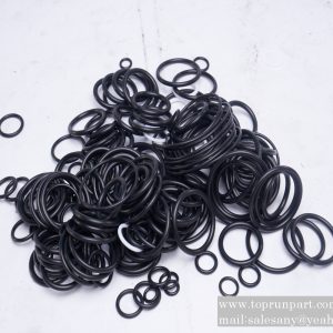 B229900003177K B229900003177 Main valve repair kit KMX15RA/B45006 SANY