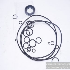B229900003185 B229900003185K Rotary Mechanism Repair Kit M5X130CHB-10A SANY