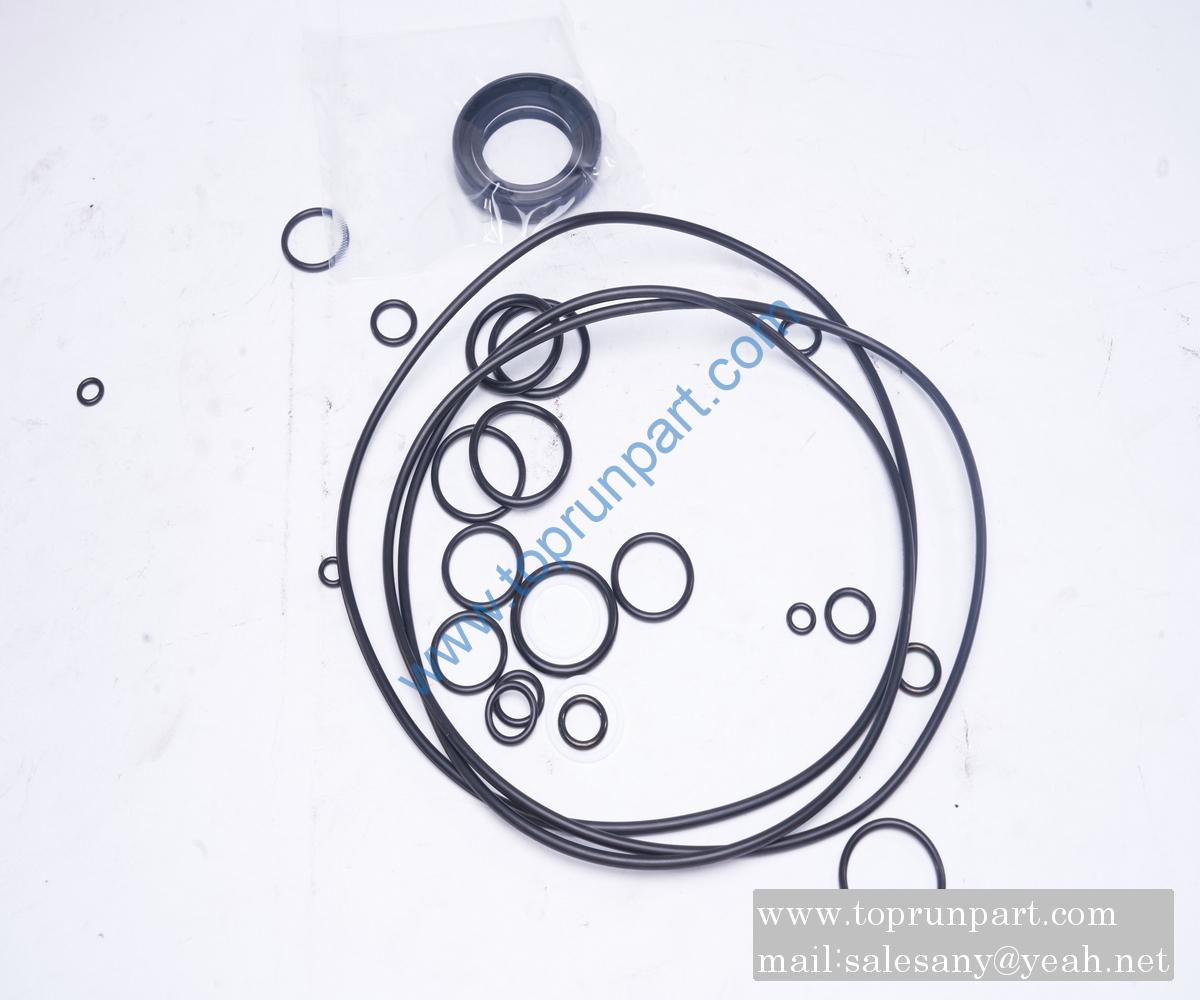 B229900003185 B229900003185K Rotary Mechanism Repair Kit M5X130CHB-10A SANY