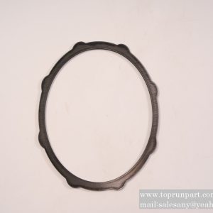 B229900003187 20T slewing brake active friction plate 3724690-0008 SANY