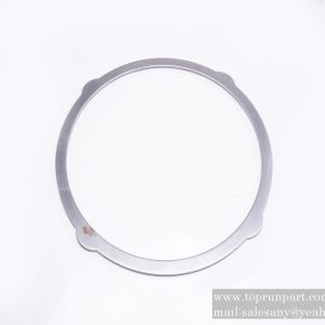 B229900003190 Travel brake active friction plate 20461-69604 SANY