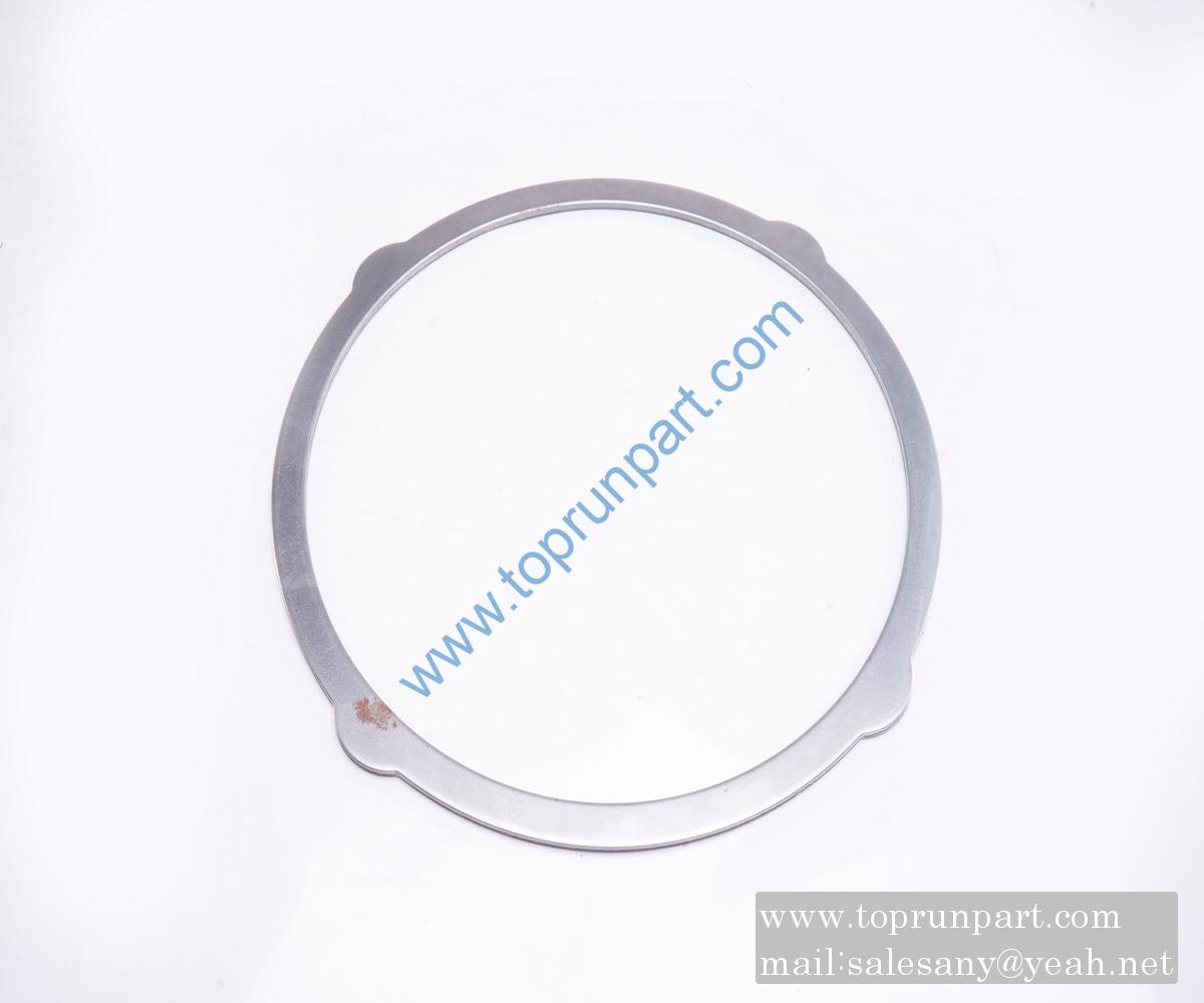 B229900003190 Travel brake active friction plate 20461-69604 SANY