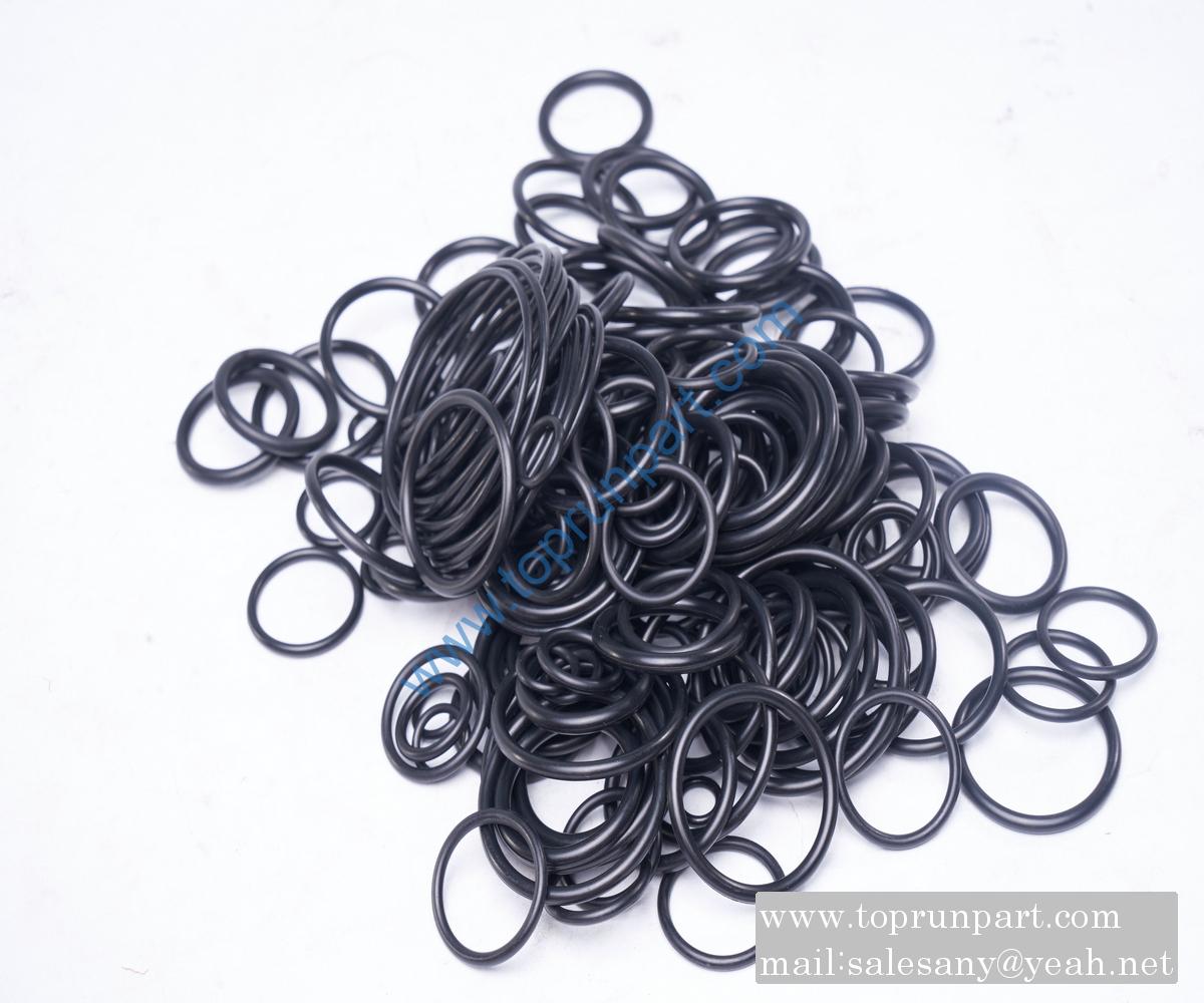 B229900003192K B229900003192 23T Main Valve Repair Kit KMX15RA/B45002 SANY