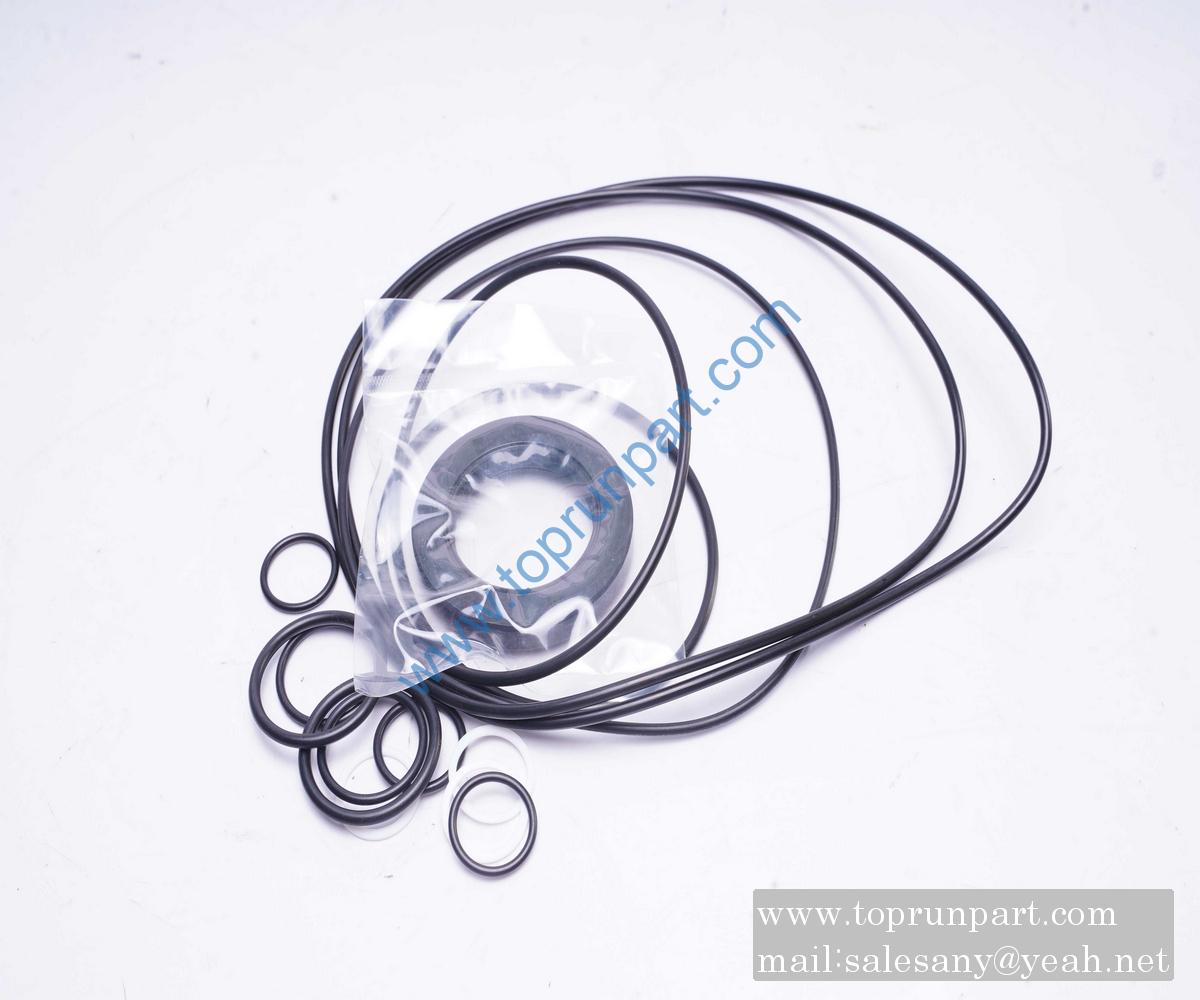 B229900003193K B229900003193 30T slewing mechanism repair kit M5×180CHB-RG16S SANY