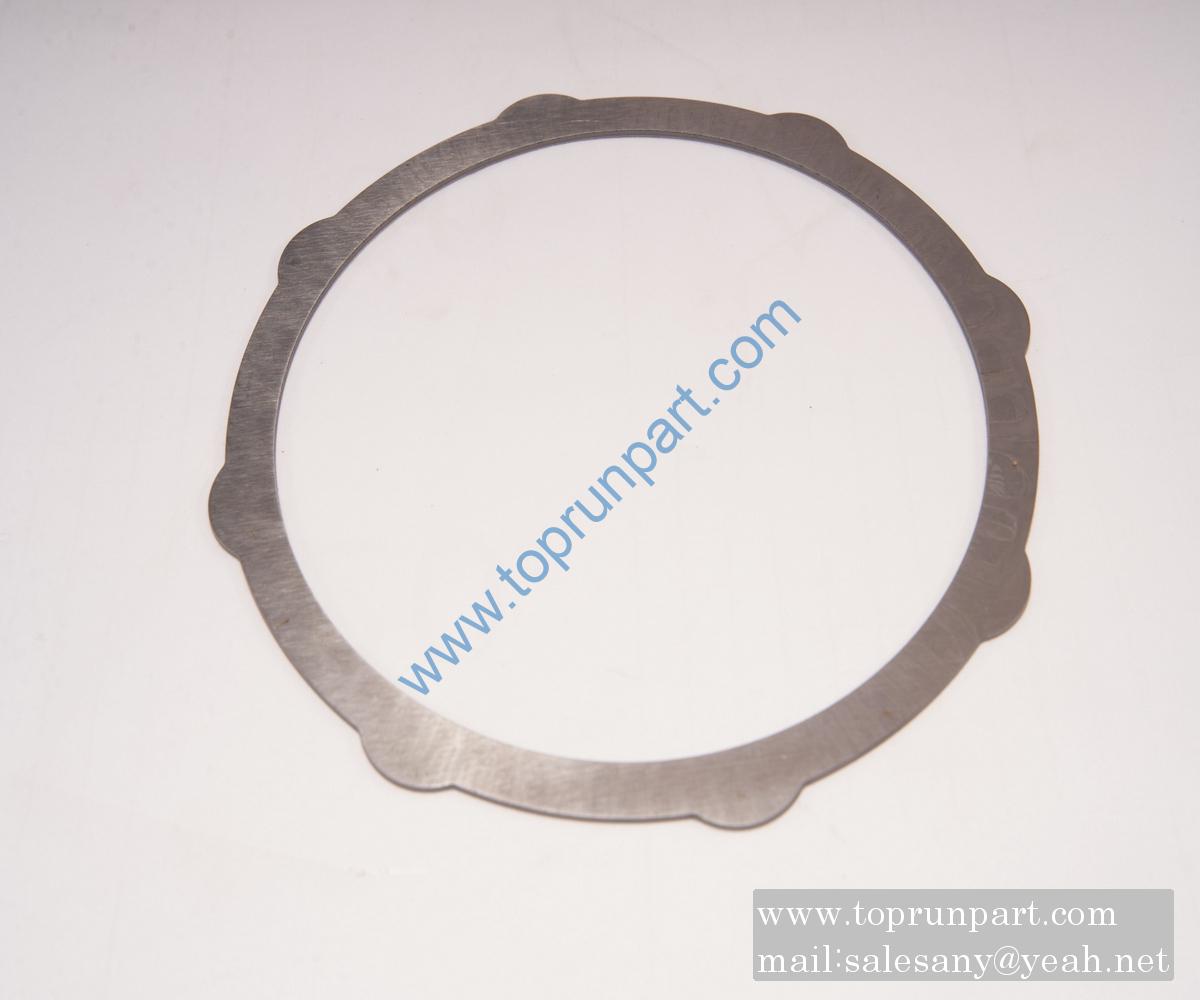 B229900003194 B229900003194K Rotary brake driven friction plate 3724690-0016 SANY