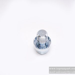 B229900003198 Plug 909662-0120 SANY