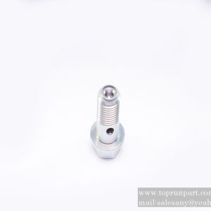 B229900003209 Diesel filter drain bolt 113260-0470 SANY