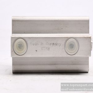 B229900003216 Cylinder Block STIEBEL4496-010 SANY