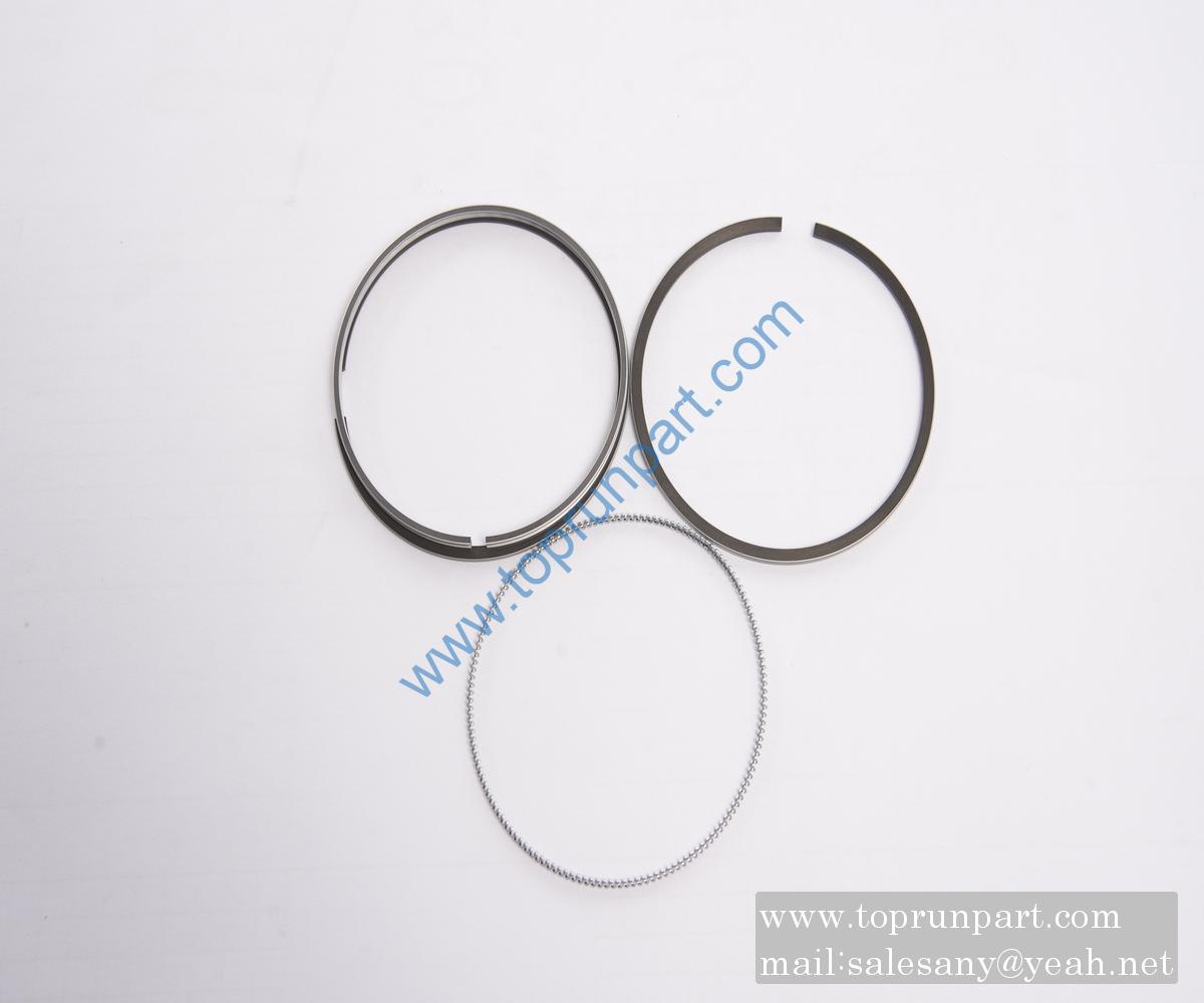 B229900003227 Piston Ring SANY
