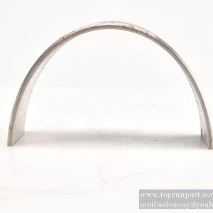 B229900003241 Upper connecting rod bearing SANY