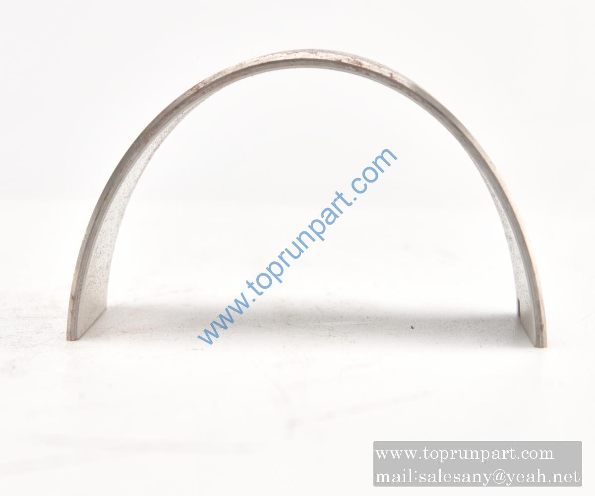 B229900003241 Upper connecting rod bearing SANY