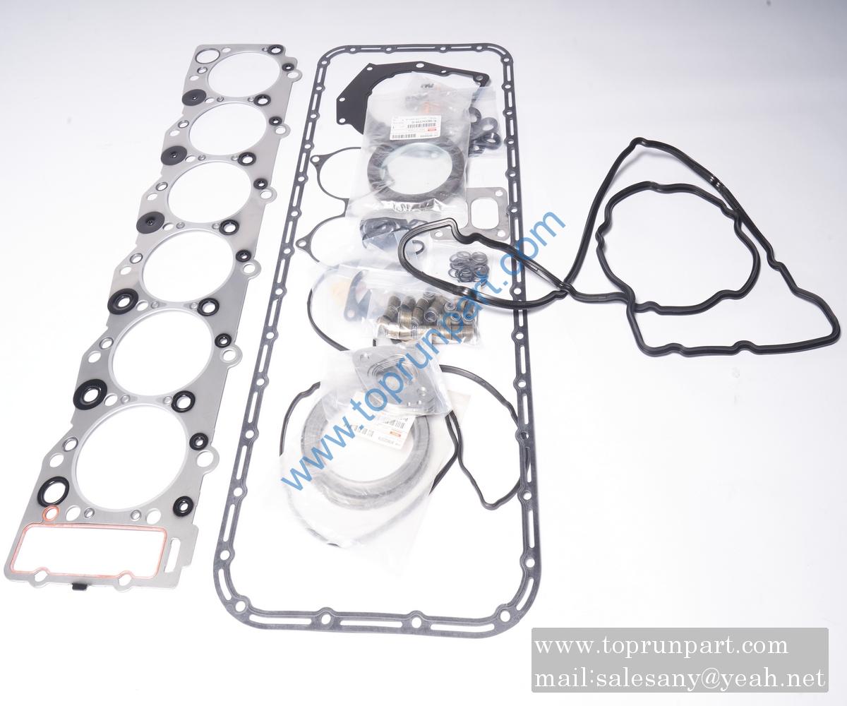 1878130650 Gasket repair kit 187813-0650 1-87813065-0