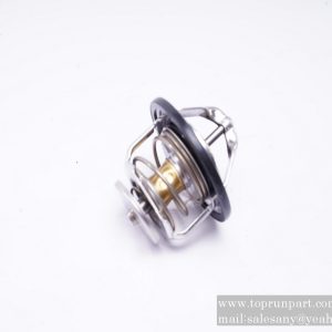 8943973100 Thermostat (A) 894397-3100 8-94397310-0