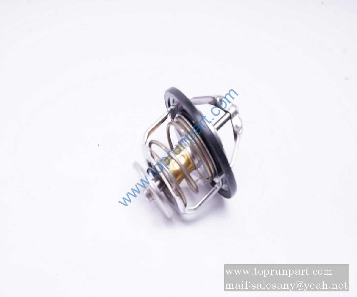 8943973100 Thermostat (A) 894397-3100 8-94397310-0