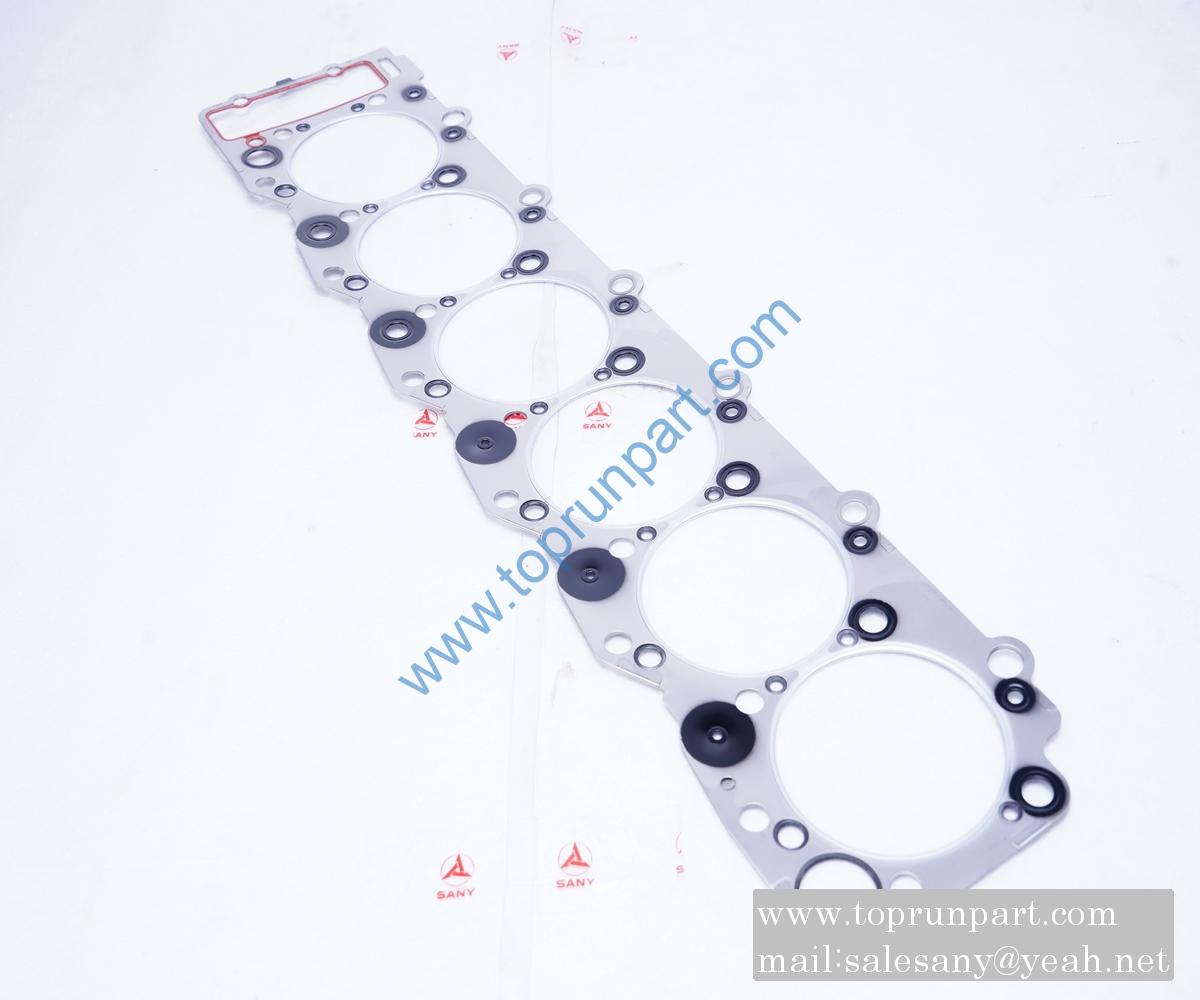 B229900003270 Cylinder Head Gasket SANY