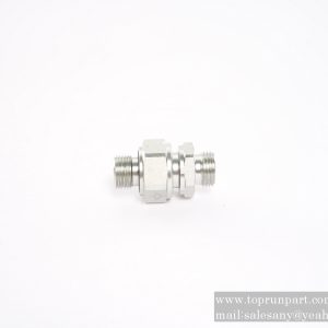 B229900003283 pipe connector RHZ08LREDOMDA3C SANY