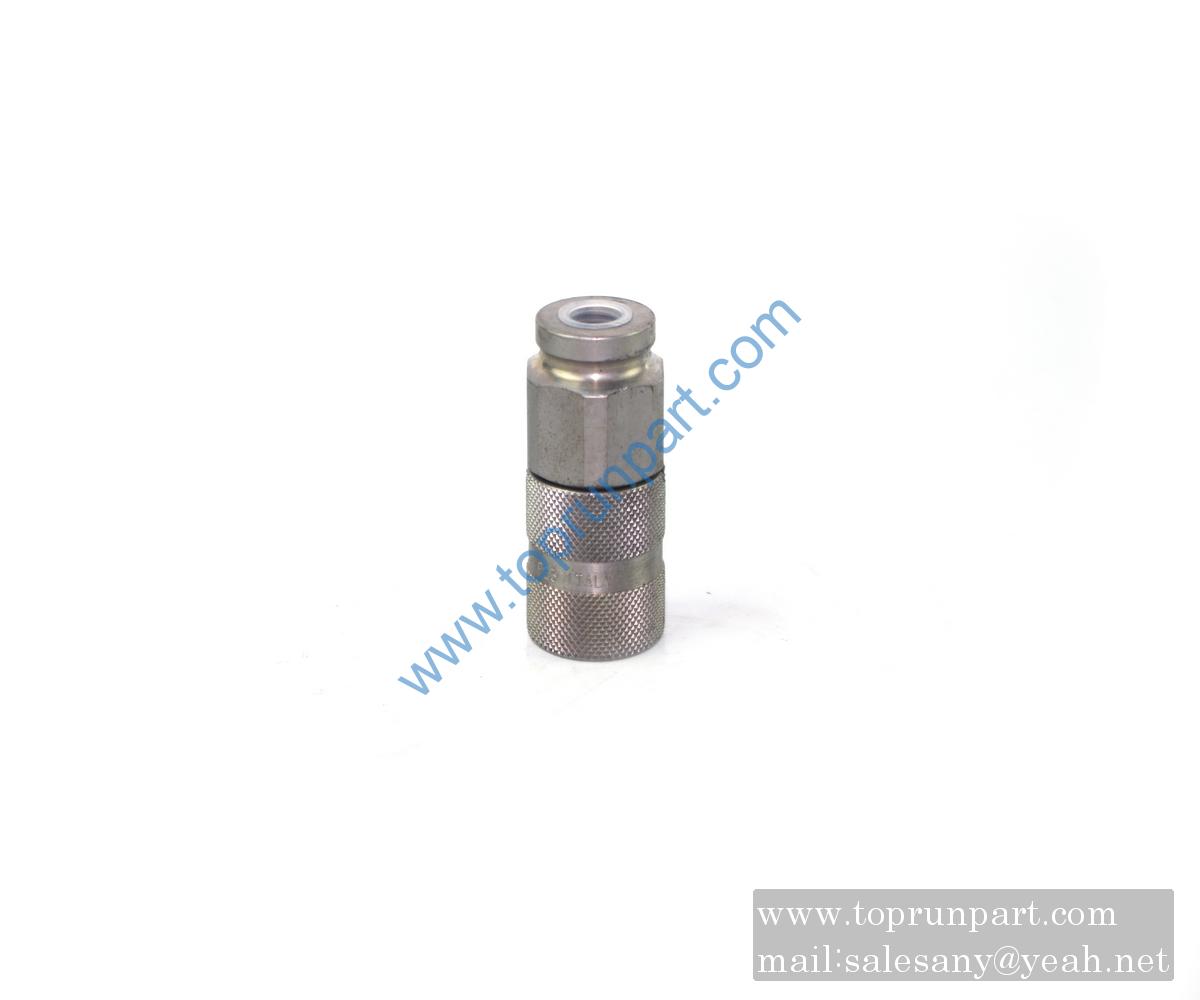 B229900003313 Quick Connector FIRG-F-G1/4 SANY