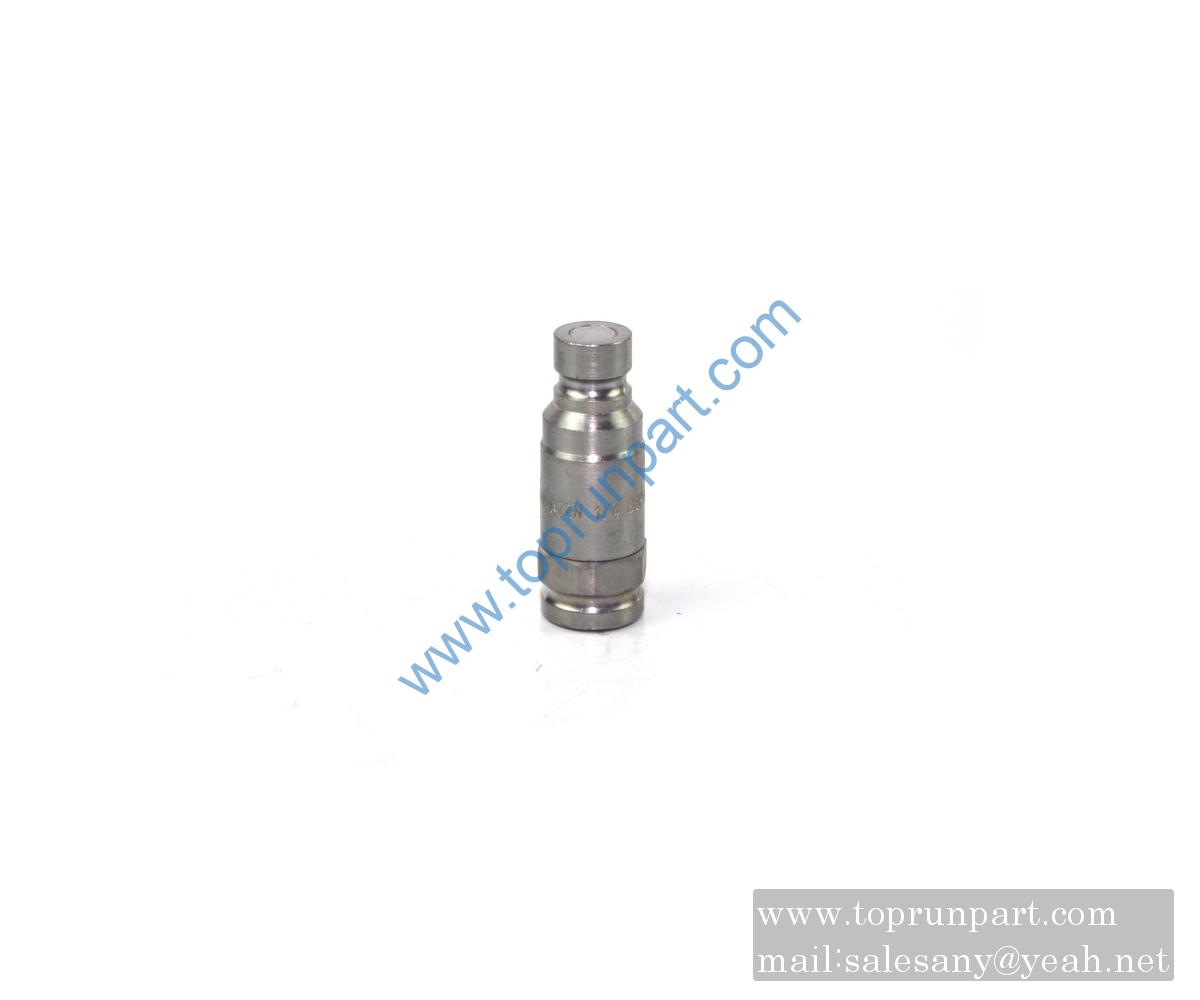 B229900003314 B229900003314J Quick Connector FIRG-M-G1/4 SANY