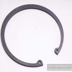 B229900003366 retaining ring 135×4DIN472 SANY