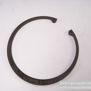 B229900003367 Retaining ring 170×4DIN472 SANY