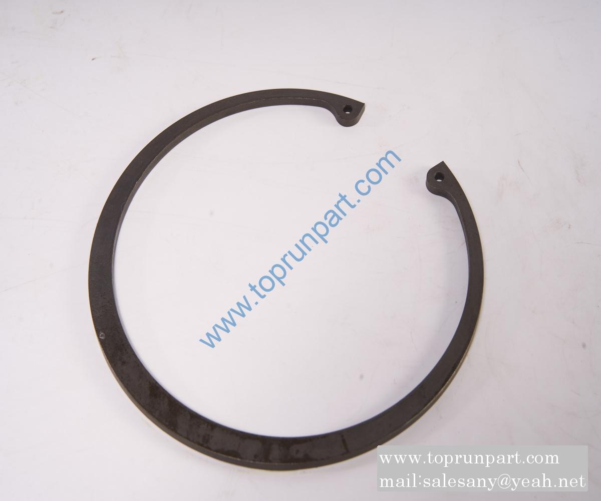 B229900003367 Retaining ring 170×4DIN472 SANY