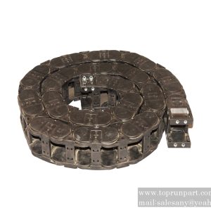 B229900003376 Drag chain 400.15.250.0 (53 sections) SANY