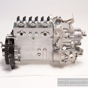 1156033950 Fuel Injection Pump 115603-3950 1-15603395-0