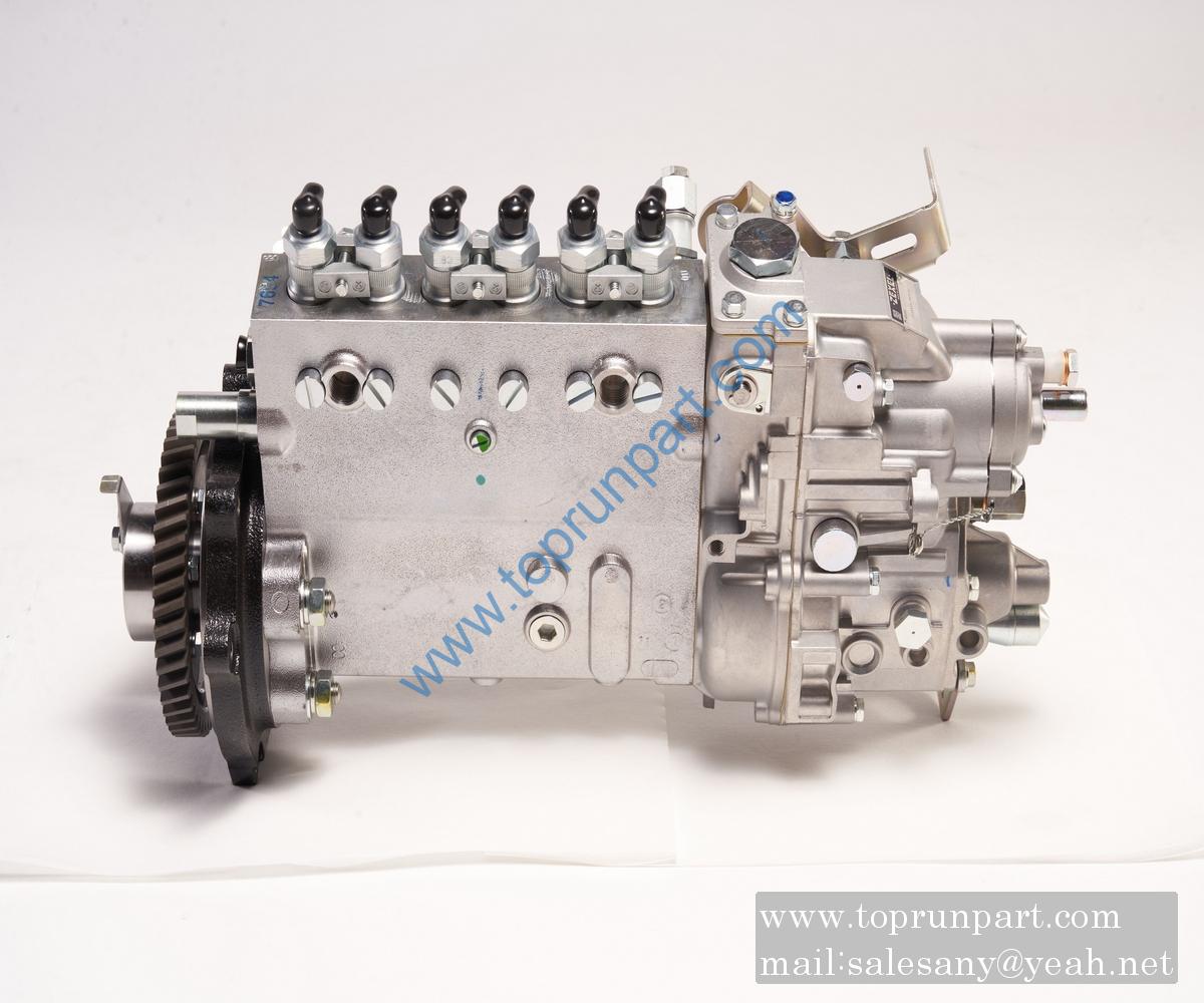 B229900003378 Fuel Injection Pump SANY