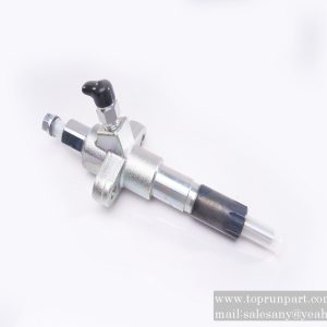 1153004210 Injector 115300-4210 1-15300421-0