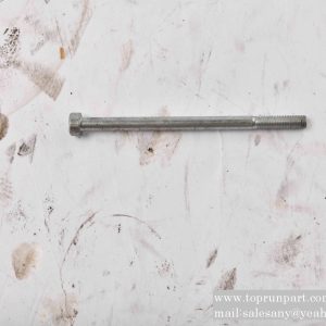 B229900003448 BOLT STIEBEL-420 SANY