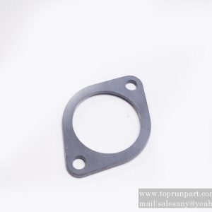 8943656742 Outlet pipe gasket 894365-6742 8-94365674-2