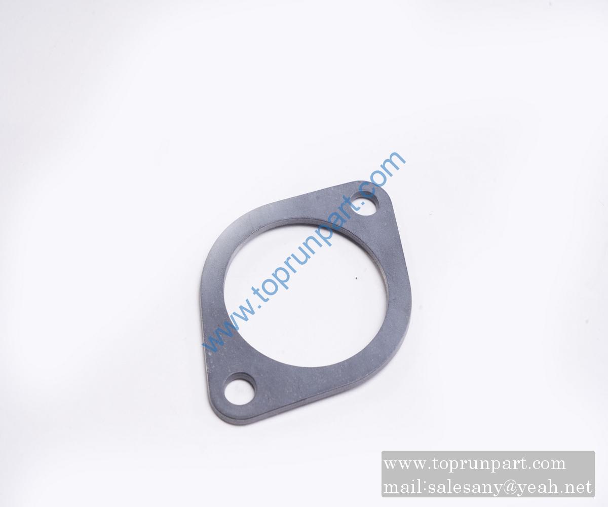 B229900003458 Outlet pipe gasket SANY