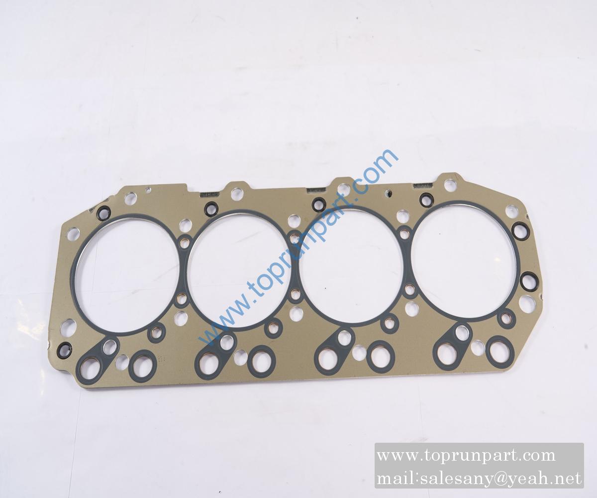 8-97066198-0 Cylinder Head Gasket 897066-1980 8970661980