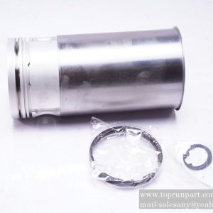 5878146090 Cylinder sleeve assembly 587814-6090 5-87814609-0