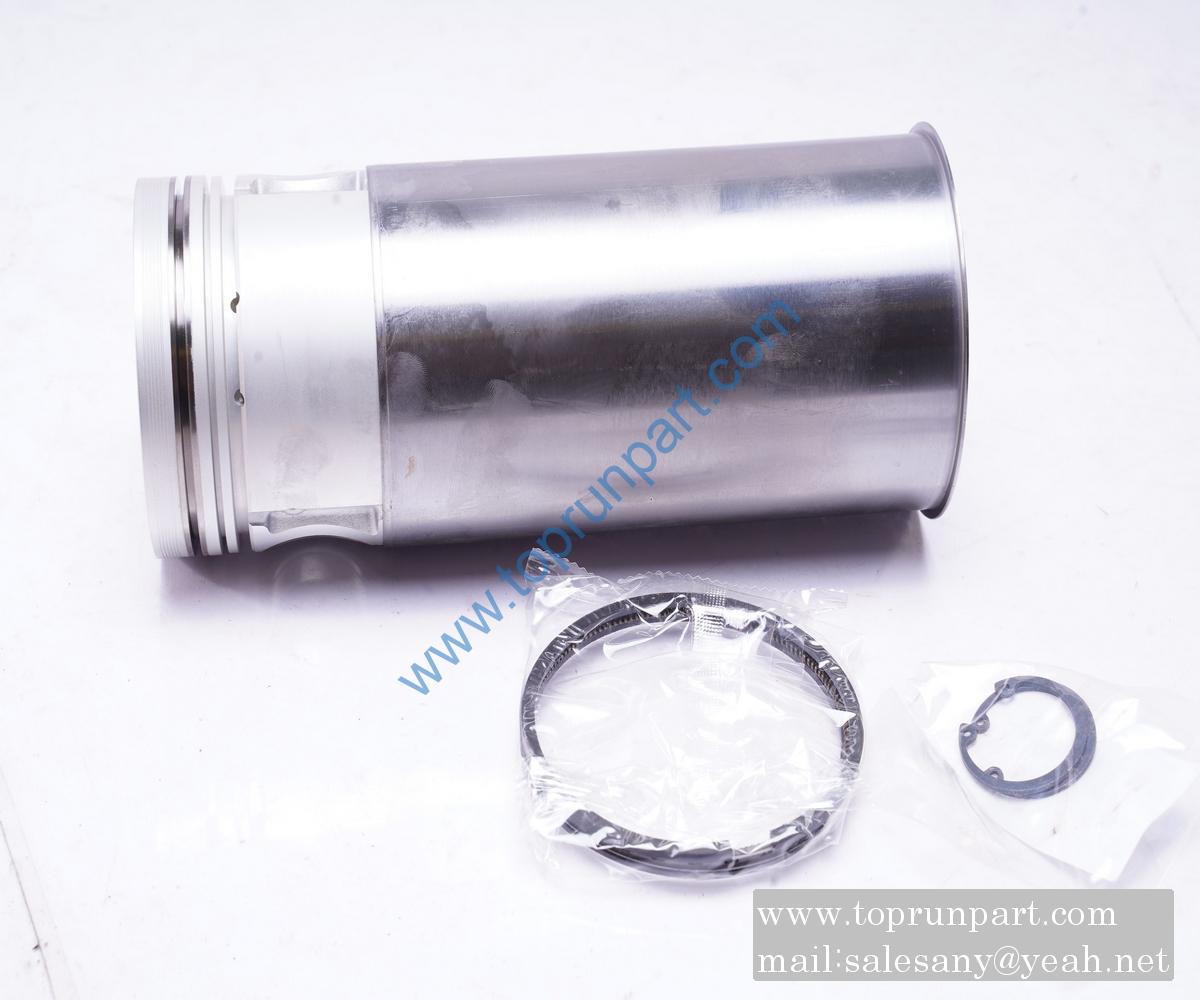 B229900003472K B229900003472 Cylinder sleeve assembly SANY