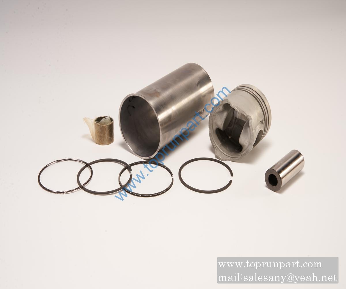 B229900003474 Cylinder liner assembly SANY